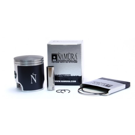 Kit piston Namura de LT80 QUADSPORT 40,96mm