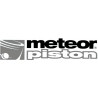 KIT PISTON METEOR YAMAHA DTLC-DTMX 125CC 56.25mm