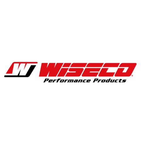 Wiseco Racer Elite Piston Kit KTM250SX-F '16-22 14.5:1 CR