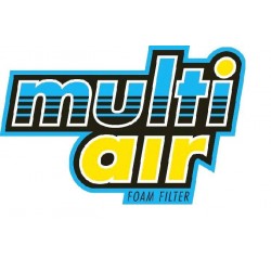 Filtre à air Multi Air tt/quad CRF 250 R 2018/19 450 17