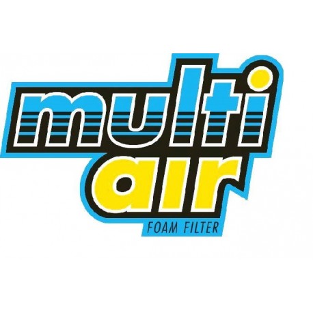 Filtre à air Multi Air tt/quad CRF 250 R 2018/19 450 17