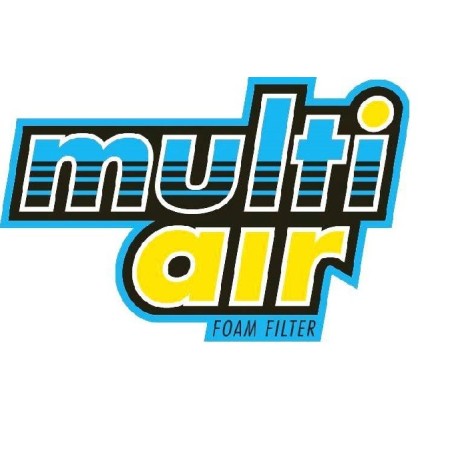Filtre à air Multi Air tt/quad CRF 250 R 2018/19 450 17