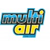 Filtre à air Multi Air tt/quad CRF 250 R 2018/19 450 17