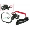 COUPE CIRCUIT POUR QUAD ET JET