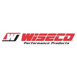 Wiseco Piston Kit Honda CR250 '02-04 Pro-Lite (66.35)
