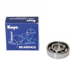 Waterpump Bearing Yamaha 6001/C3     12x28x8