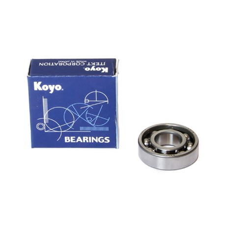 Waterpump Bearing Yamaha 6001/C3     12x28x8