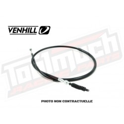 HONDA CABLE D'EMBRAYAGE F/L VENHILL  BLEU 1984-96 CR250 RE-RT1984-00 CR500 RE-RY