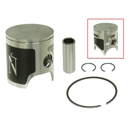 KIT PISTON NAMURA KAWASAKI 85 KX 14/20
