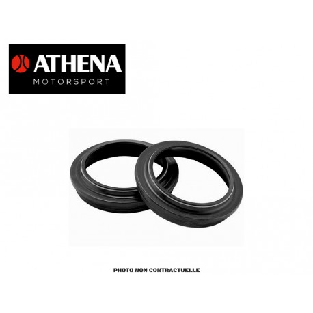 Paire de Spys de Fourche Athena 35x46x7,9/11 mm