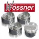 WOSSNER PISTON YAMHA 200 WR 1992-1998 68.50MM  818M06850