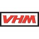 Dome VHM std TM EN300FI '20 VOLUME 26.50CC HAUTEUR -1.80 SQUISH 1.60