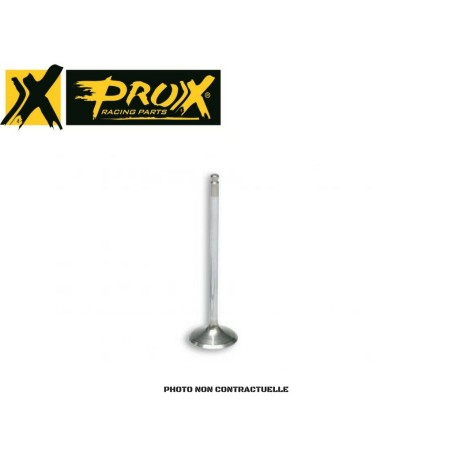 Steel Intake Valve XR70R '97-03 + CRF70F '04-09