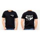 TOOLMUCH T-shirt Taille L