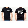 TOOLMUCH T-shirt Taille L
