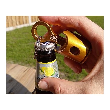 VHM PORTE CLE DECAPSULEUR PISTON