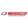 KIT PISTON WISECO  Suzuki RM250 de 2000 / 2002 (66,4mm)..