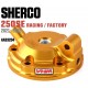 Culasse VHM SHERCO 250 SE-R 2021/2022 / 250 SE-F 2021/2022