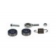 ProX Rear Brake Pedal Rebuild Kit All KTM '04-12