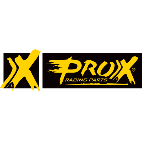 ProX Fork Seal Set KTM50SX/65SX '12-16