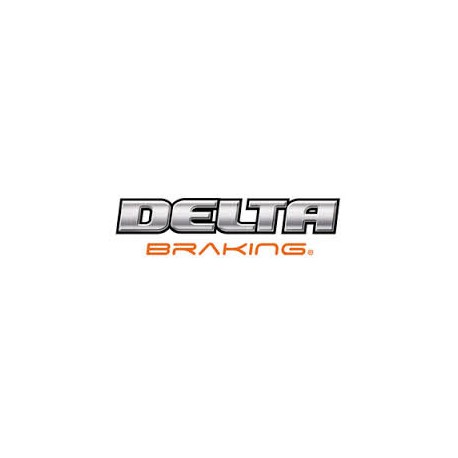 DISQUE DE FREIN ARRIERE DELTA DE KTM 50 SX 2014/2022 AVANT ARRIERE
