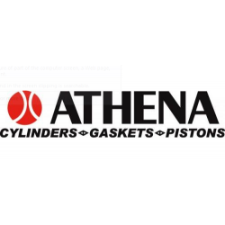 POCHETTE HAUT MOTEUR ATHENA SHERCO SEF-R 300 2014/2021