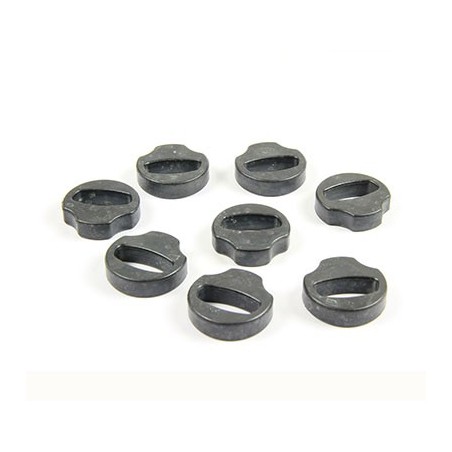 ProX Clutch Rubber Set CRF450R '02-16 + 450SX-F '07-11