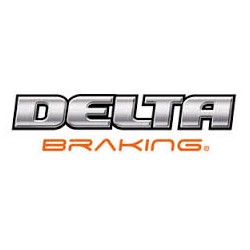 PLAQUETTES DE FREIN DELTA BRAKING DB2308 FANTIC XE / XX 21/22 YAMAHA 250 / 450 Y