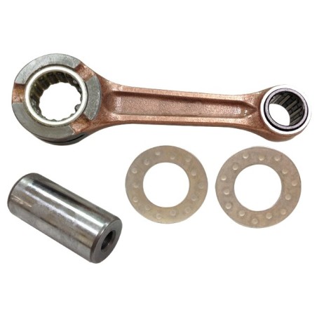 KIT BIELLE NAMURA KTM 85SX de 2013 / 2022 + Husqvarna TC85 14-22