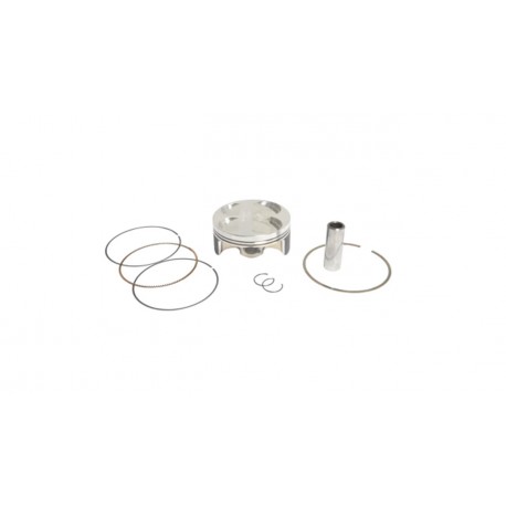 KIT PISTON FORGE ATHENA KAWASAKI KX F 250 / 250 RMZ 2004/2005 DIA 76.97MM