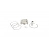 KIT PISTON FORGE ATHENA KAWASAKI KX F 250 / 250 RMZ 2004/2005 DIA 76.97MM