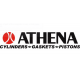 Pochette Joints Spy Moteur ATHENA S.PARAOLIO CAGIVA GP 125 85/86 WMX 85/90