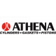 Pochette de joints complète ATHENA avec spys moteur KX 450 F - 2021/2022