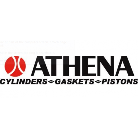 Pochette de joints complète ATHENA avec spys moteur KX 450 F - 2021/2022