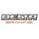 DISQUE DE FREIN DELTA BRAKING ARRIERE DUCATI 600 MONSTER 1995