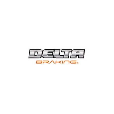 DISQUE DE FREIN DELTA BRAKING ARRIERE DUCATI 600 MONSTER 1995