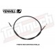 SUZUKI CABLE DE FREIN AVANT VENHILL RM125/250/500 (D) 1983