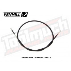 SUZUKI CABLE DE FREIN AVANT VENHILL RM125/250/500 (D) 1983