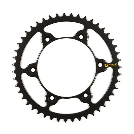Couronne ProX acier YZ/WR250/400/426/450F '99-26 -50T-