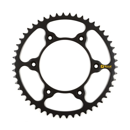 Couronne ProX acier KX125/250/250F/450F '87-26 -50T-