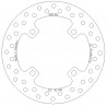 DISQUE DE FREIN ARRIERE  XR 250-600 91-