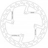 DISQUE DE FREIN AVANT SHERCO 04-
