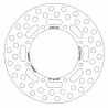 DISQUE DE FREIN ARRIERE KX 125-500 86-88
