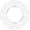 DISQUE DE FREIN AVT Maico 235 mm 84-85