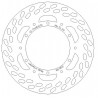 DISQUE DE FREIN AVANT KTM 125-500 85-87