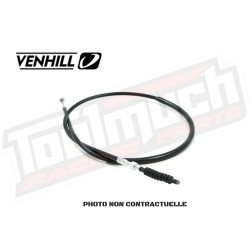SUZUKI CABLE D'EMBRAYAGE F/L VENHILL RM100 (N-Z) 1979-82 RM125 (N-T) 1979-80