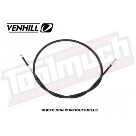 Câble de frein avant Venhill YZ125 '84 + YZ250 '83-84 + YZ490 '82-84