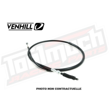 YAMAHA CABLE D'EMBRAYAGE F/L VENHILL YZ 125 M-P 00-04