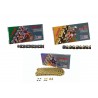 PACK CHAINES CZ "ALL TT"