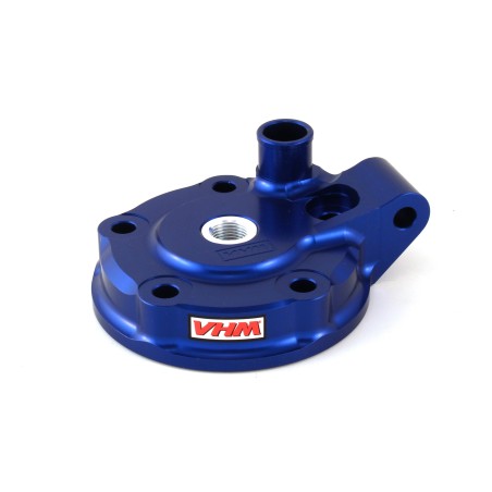 Culasse VHM Yamaha YZ125 2022 BLEU